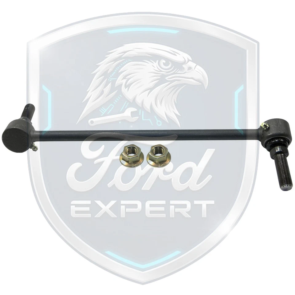 Barras estabilizadoras delanteras MOOG OEM para Ford Flex/Police SDN/Taurus 2010-2019 9 años de garantía Foto 4 de 4