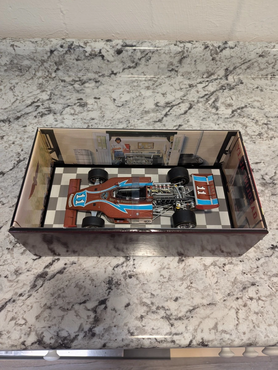 Carousel 1 Eagle Diecast Racing Cars Indy for sale | eBay