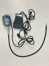 Woodcarving Power Tool. Foredom flex shaft rotary tool. Very Good Condition