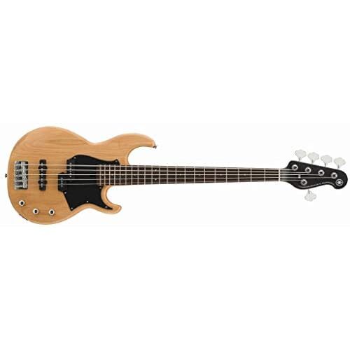 YAMAHA 5 String Electric Bass BROAD BASS Series BB235 YNS