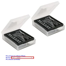 Kastar Replacement Battery for Leica BP-DC4 & LEICA C-LUX1 D-LUX2 D-LUX3 D-LUX4