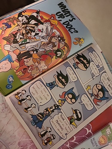 Tiny Titans Children's Comic 3Book Lot #4, 5, 6: ¹ Welcome To The Treehouse 2008 - Picture 12 of 20