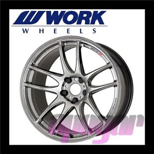 Work Emotion Cr Kiwami | eBay Work Emotion Cr Kiwami | eBay