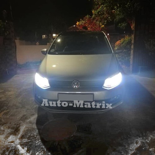 Vauxhall Zafira C MK3 2011-2016 Pair D1S Xenon HID 35W Ice Blue 8000K Low Beam - Picture 7 of 11