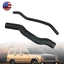 Gas Fuel Filler Hose-Hose Kit 52000623 Fits for 1984-1996 Jeep Cherokee 52000623
