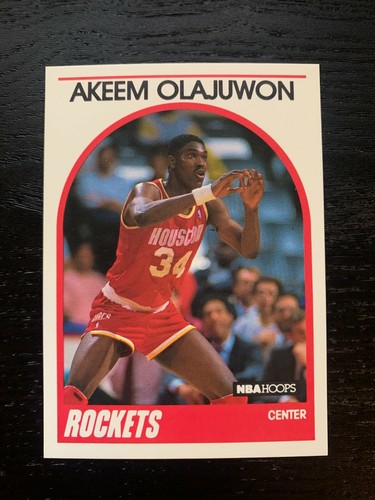 1989-90 NBA Hoops Basketball - You Pick - Complete Your Set (1-200) - Picture 144 of 162