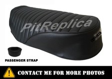 *NO TARIFF* YAMAHA YR3 R3 *HEAT PRESSED* SEAT COVER [YPCR]