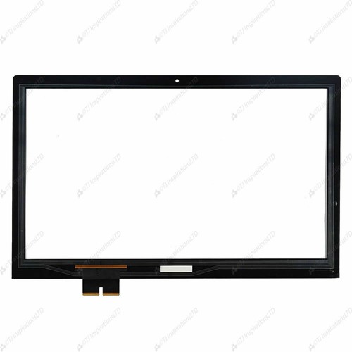 Neu 15.6 " Ersatz Touchscreen Digitizer für Lenovo Ideapad Flex 2 15 Serie - Bild 2 von 5