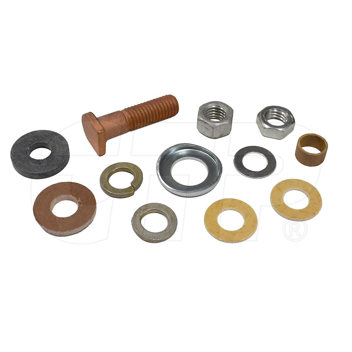 2P8819 Kit-Termstud Fits Caterpillar 826C 815B | eBay