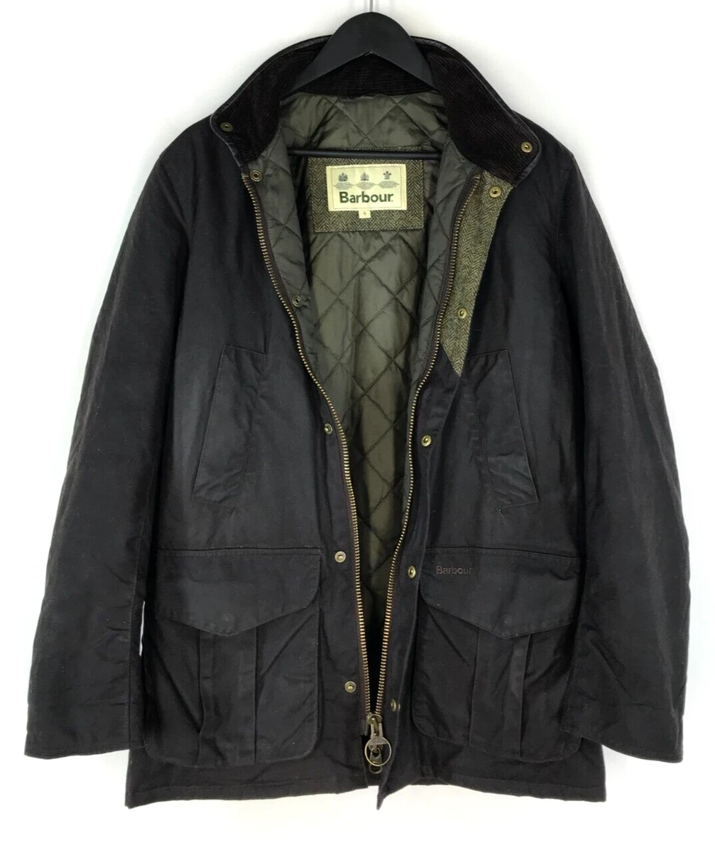 Barbour hereford cheap
