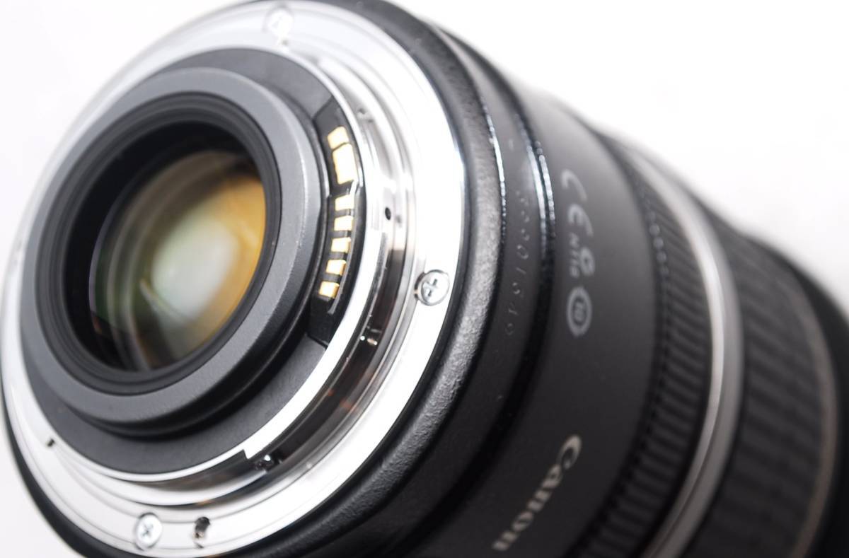 Canon Canon EF-S 17-55mm F2.8 IS USM in great shape! C245 | eBay Canon Canon EF-S 17-55mm F2.8 IS USM in great shape! C245 | eBay