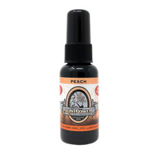 Blunt Power Oil Based Concentrated Air Freshener, Peach, 1.5 oz