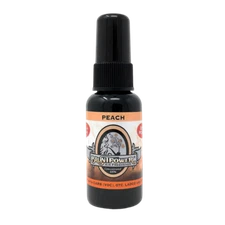 Blunt Power Oil Based Concentrated Air Freshener, Peach, 1.5 oz