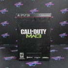 Refurbished Call of Duty Modern Warfare 3 Hardened Edition PS3 PlayStation 3 C..