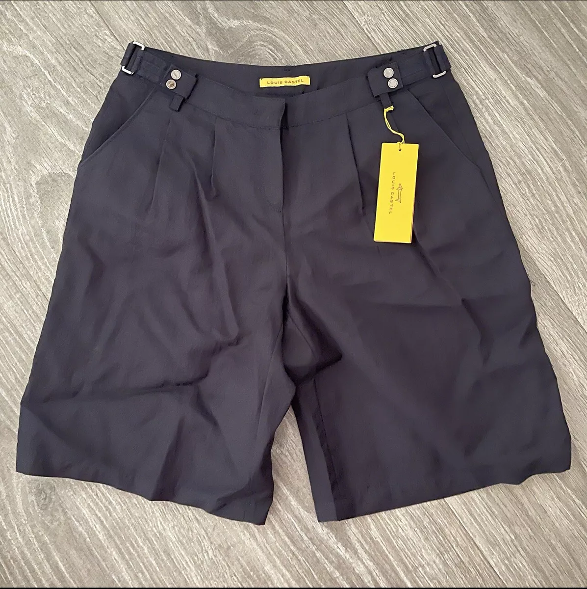Size 46 golf best sale shorts