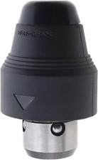 MANDRINO AUTOSERRANTE TRAPANO TASSELLATORE COMPATIBILE BOSCH ATTACCO SDS PLUS 