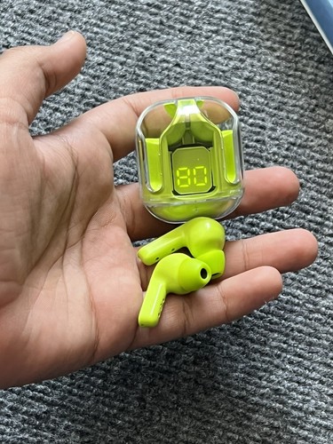 Earbuds - Photo 4 sur 4