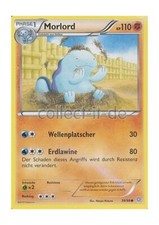 Pokemon 39/98 Morlord | XY Ewiger Anfang
