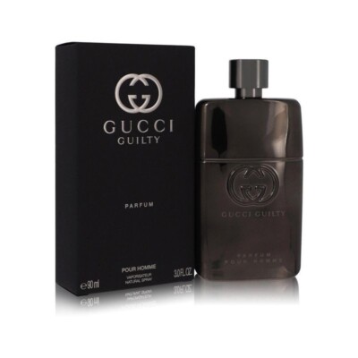 Gucci Guilty 3.0oz Men's Eau de Parfum