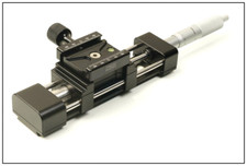 50mm Macro rail 4 Arca Kirk Markins wimberley...