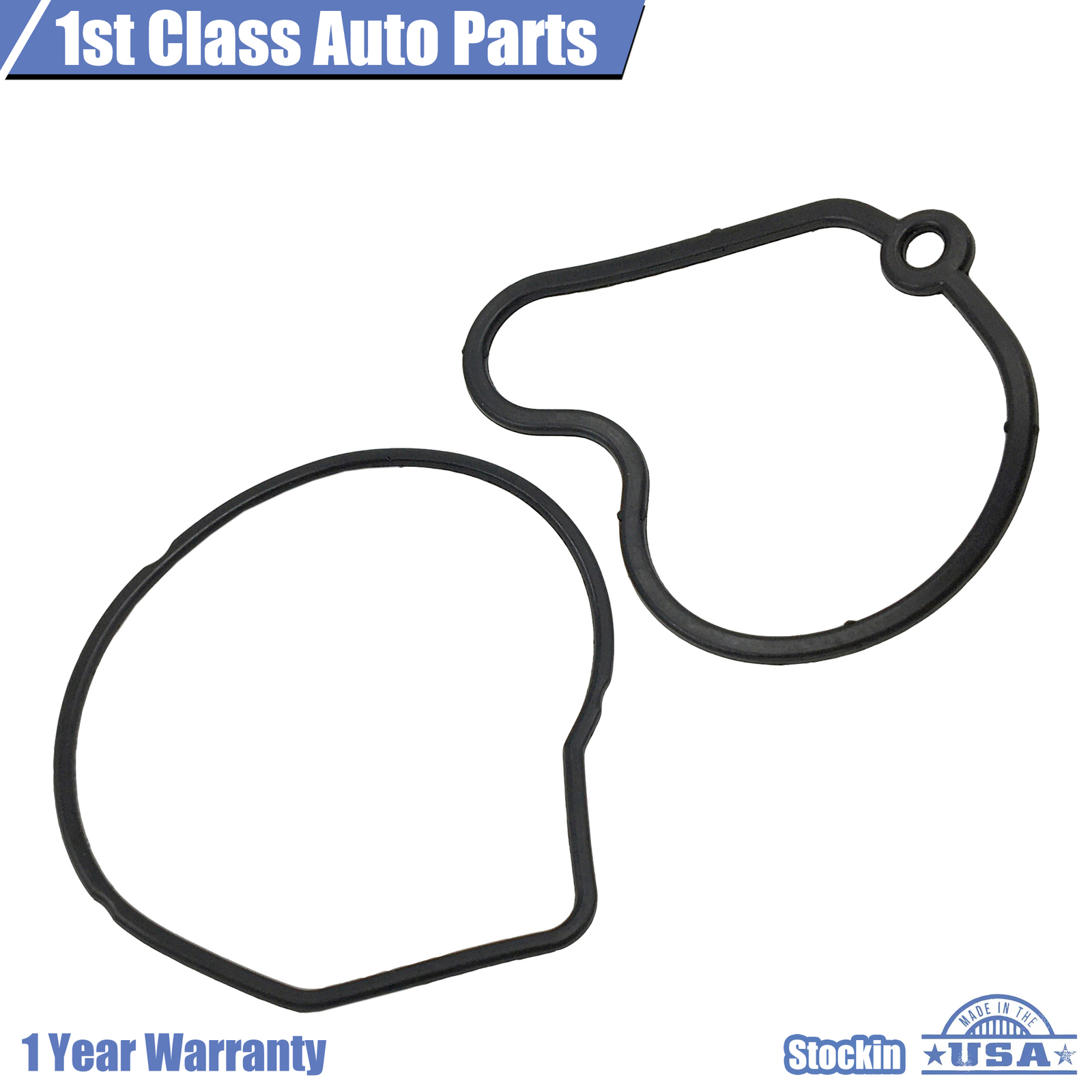 Vacuum Pump Reseal kit fits VW ALH TDI 1.9L 038145345 MK4 MKIV Gasket