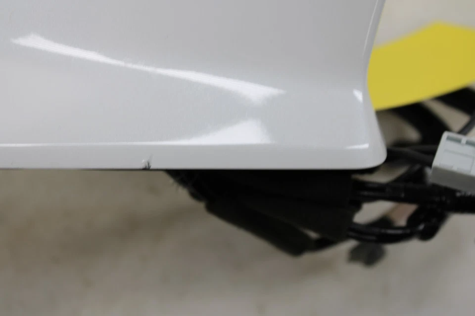 Antena de teto 2016 Acura RLX 39150-TY3-A010 OEM IR34 - Imagem 4 de 4