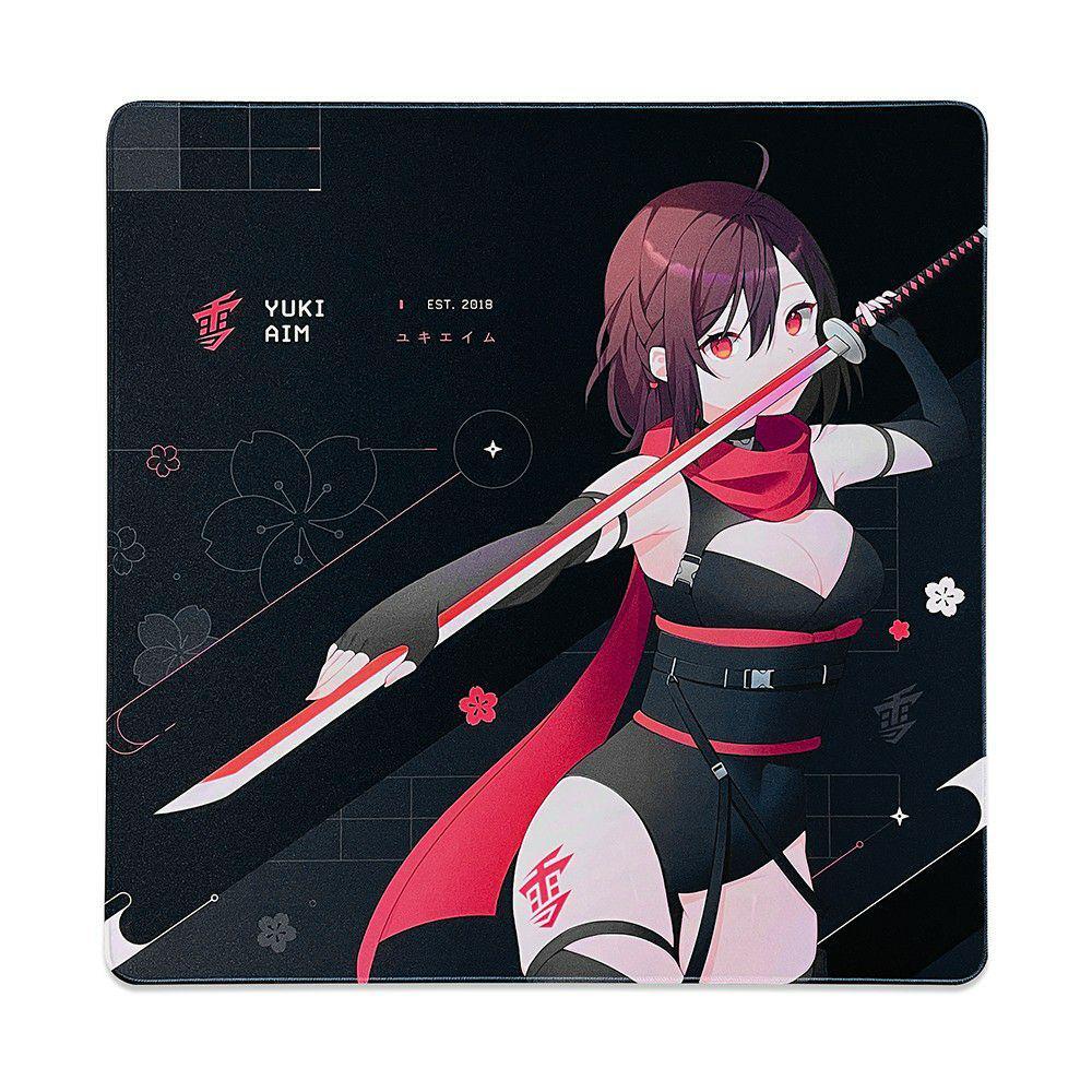 Yukiaim Katana Black XL・Lサイズ 2023 セット
