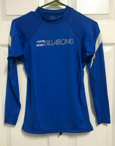 billabong upf shirt