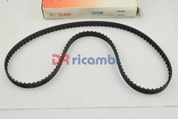 Zahnriemen Vertrieb Fiat Ritmo Uno - Dayco 94106 118RX150