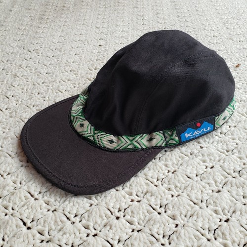 Kavu Trail Runner Panel Aztec Tribal 