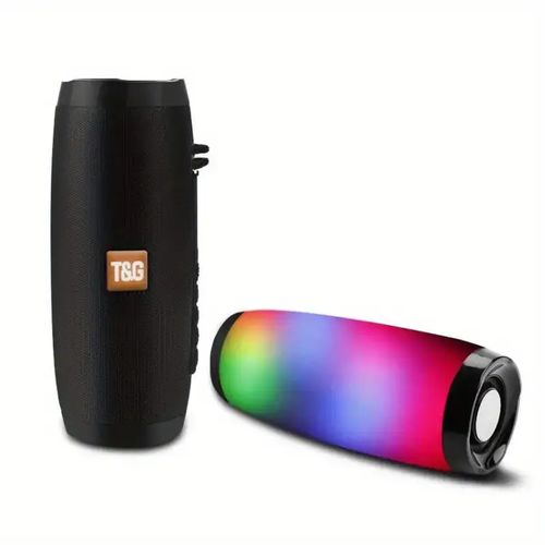Bluetooth Speaker Wireless Waterproof Outdoor Stereo Bass USB/TF/FM Radio LOUD - Picture 12 of 14