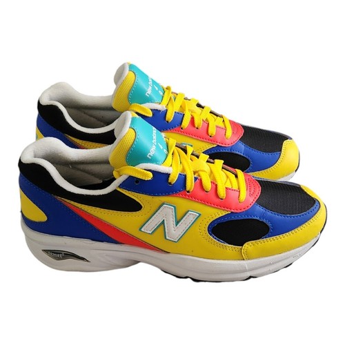 New Balance 498 Multi-Color - Picture 8 of 11