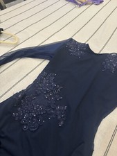 Competition Lyrical/Contemporary Costume Adult Medium, Leotard