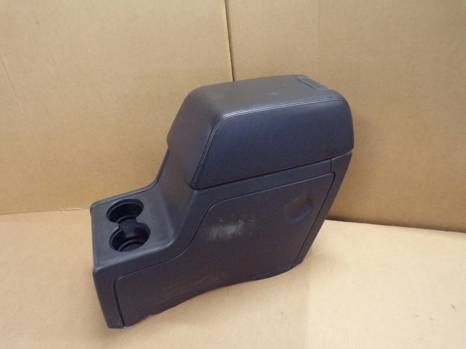 Ford Explorer 2004 consola central trasera Mercury Mountaineer 2002-2005 Foto 3 de 4