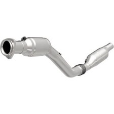 Magnaflow Performance Exhaust 24317 Catalytic Converter For 2004-2009 Audi S4
