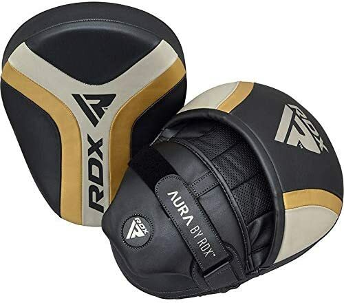 rdx boxing mitts