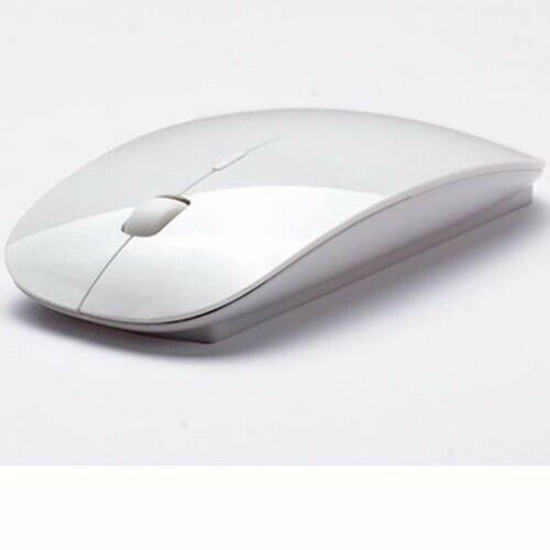 Wireless Mouse 2.4GHz Optical Mouse Mice Receiver PC/Laptop Optical Gaming  Mouse