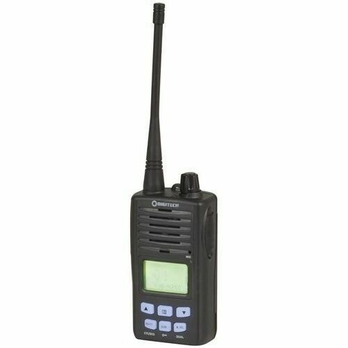 DigiTech 5w UHF Handheld Transceiver DC1068 for sale online | eBay ...