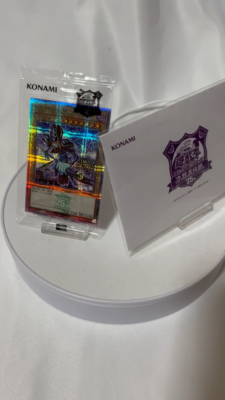 YuGiOh Dark Magician Tokyo Dome Promo 25th Secret Rare Duelist