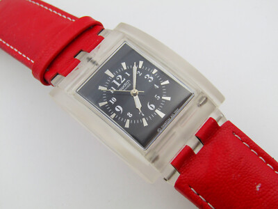 SWATCH TURNOVER THE 27TH - NEUWARE