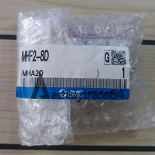 1PC NEW SMC MHF2-8D Cylinder