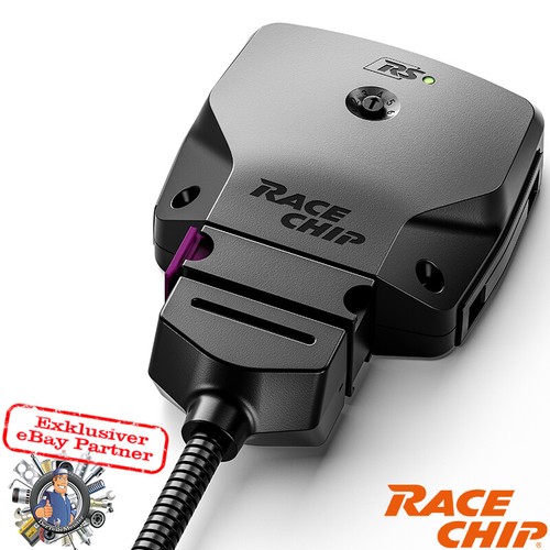RaceChip RS Chiptuning für VW Polo VI (AW) (2017-) 2.0 GTI 147kW 200PS - Bild 3 von 8