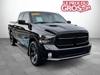 2019 Ram 1500 Classic ST