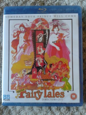 【中古】「非常に良い」Classic Fairy Tales 1-3 [DVD] [Import] 中古】Classic Fairy Tales 1-3 [DVD] [Import]の通販 by オマツリ