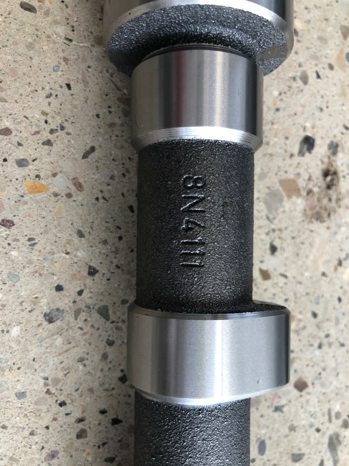 8N4111 - CAMSHAFT 3304 1W1231 5S3971 7C3861 7C3862 9Y1723 | eBay 