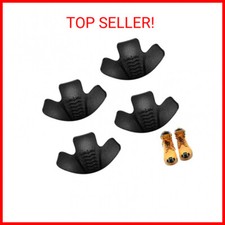 Bencailor Boot Toe Protectors 4 Pieces Boot Guards Work Boot Protector Work Boot