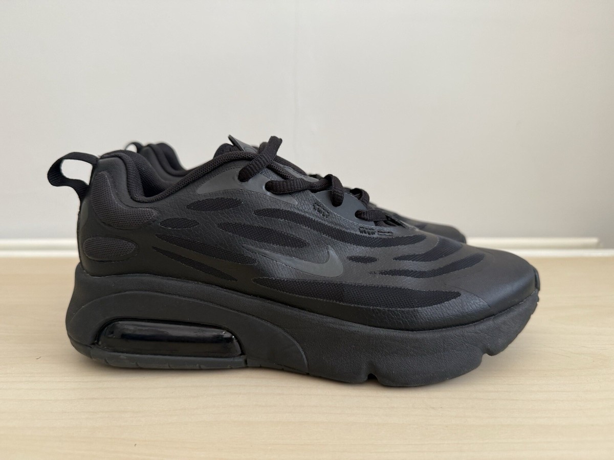 nike womens air max exosense