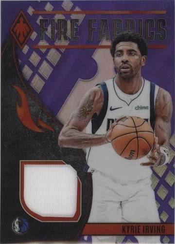 2023-24 Panini Phoenix - Kyrie Irving #FF-IRV