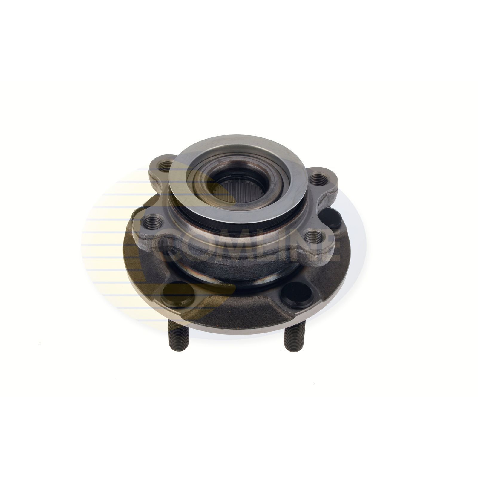 Wheel Bearing Kit CHA094 Comline Front 402021KA0A 40202BA60A 40202JG000