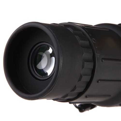 16X52 Dual Focus Monocular Telescope16x Zoom Binoculars 66M/8000M HD Scope - Picture 8 of 10